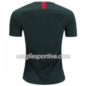 Completo Calcio AS Monaco Divisa Trasferta 2018/2019